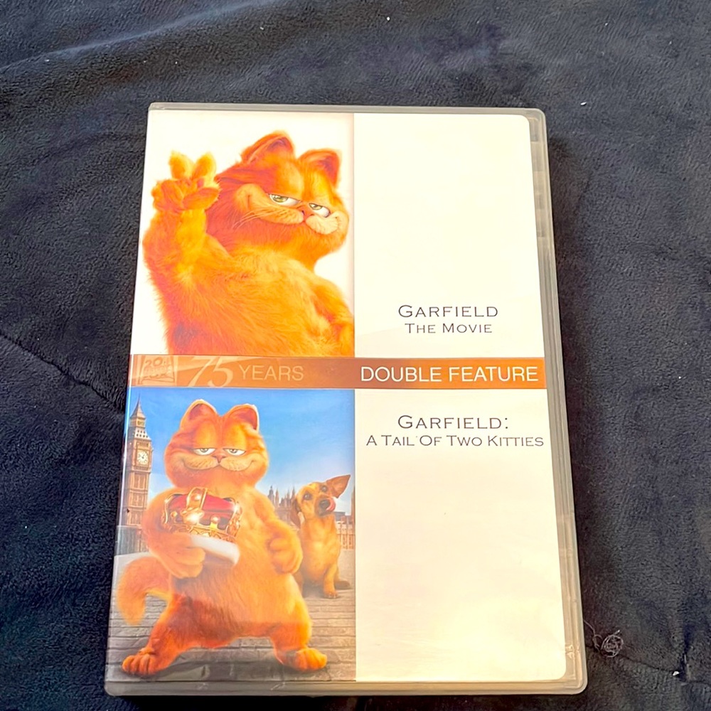 DVD